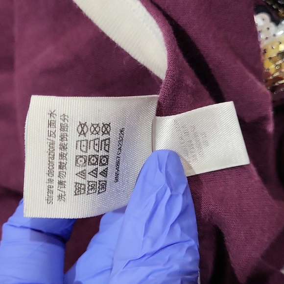 Victoria's Secret PINK Shirt - Picture 11 of 11